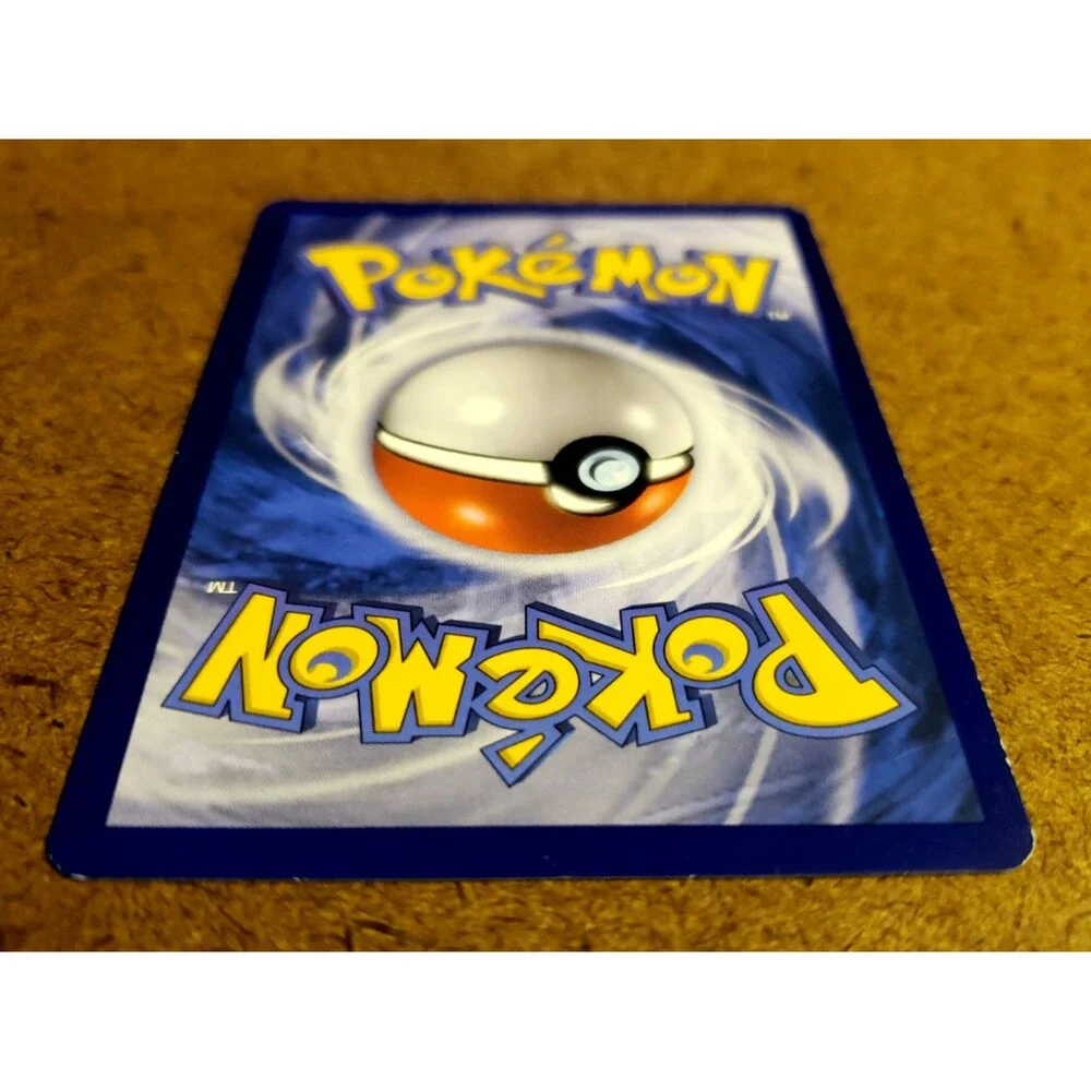TCG POKEMON VICTINI EX Legendary Treasures FULL ART! Reverse Holo ULTRA RARE!